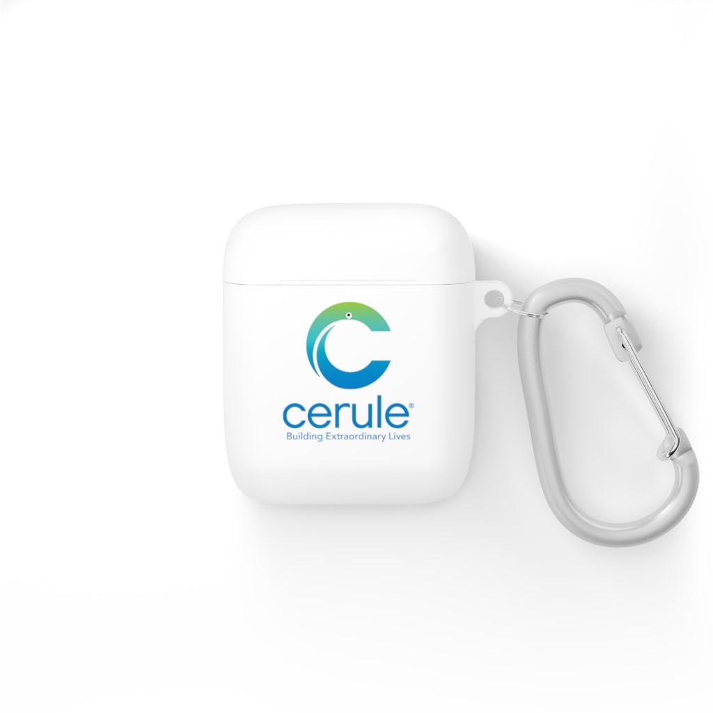 Cerule AirPods / Airpods Pro Case cover
