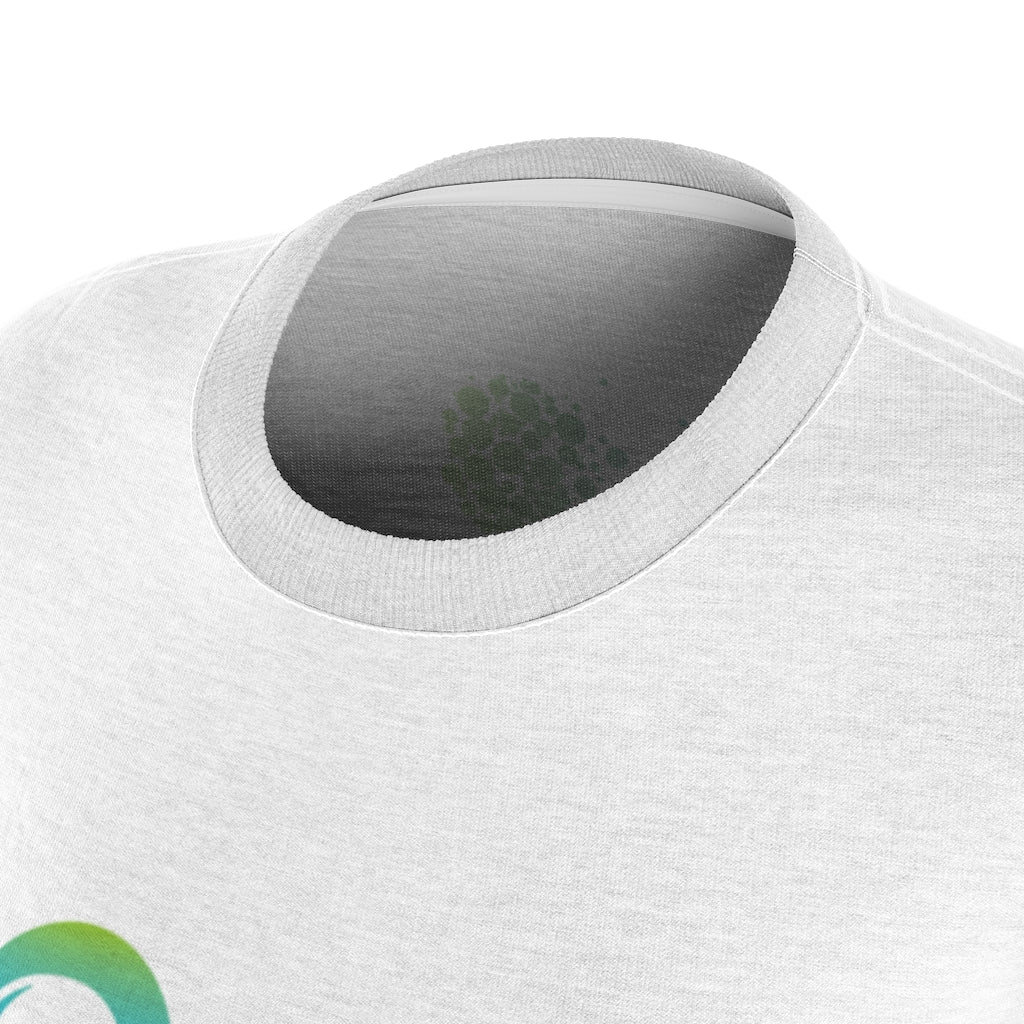 Women's Run Tee