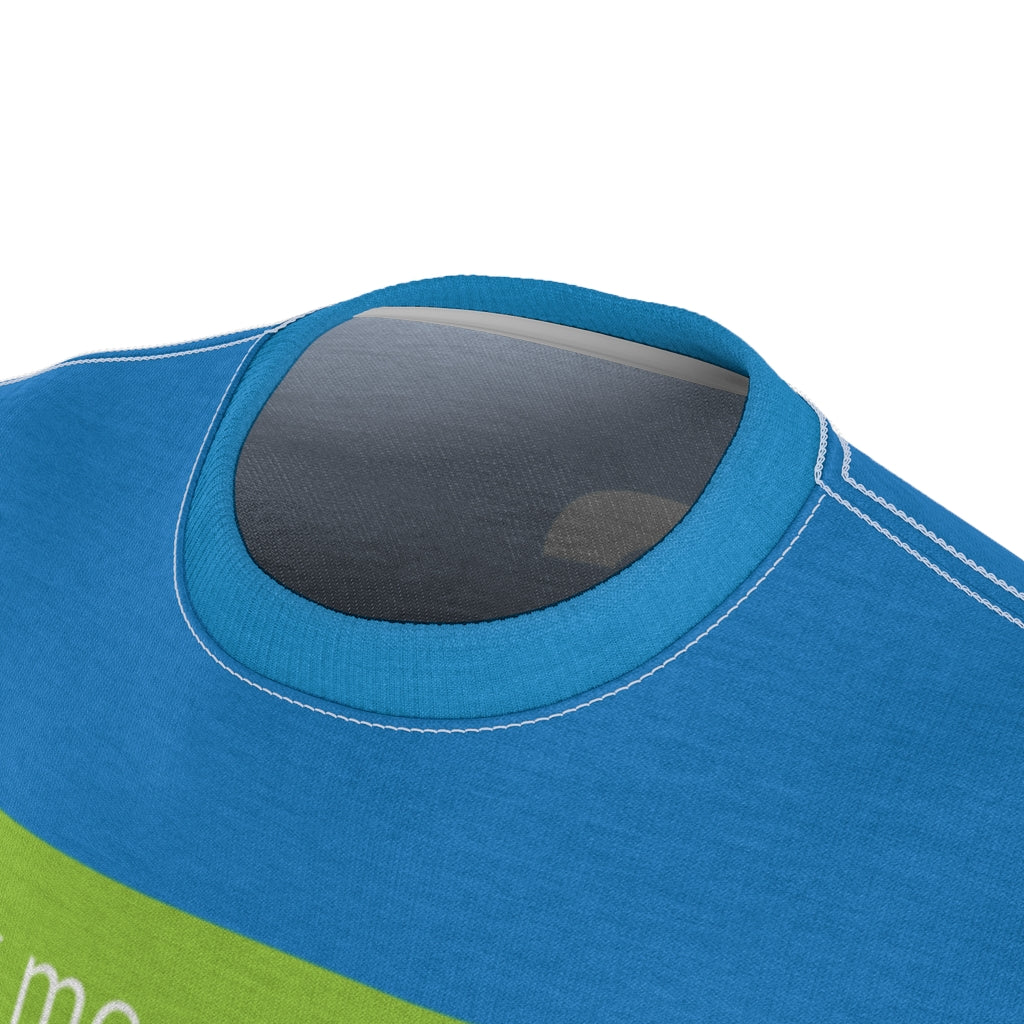 Men's Cerule SMS Tee