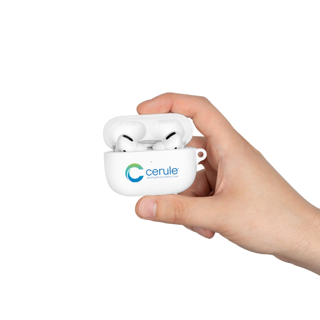 Cerule AirPods / Airpods Pro Case cover