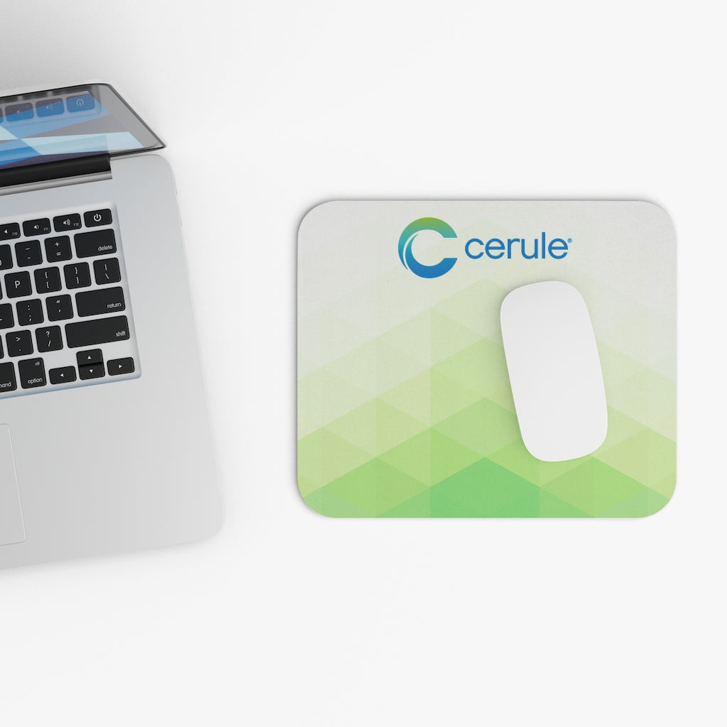 Mouse Pad "Cerule"