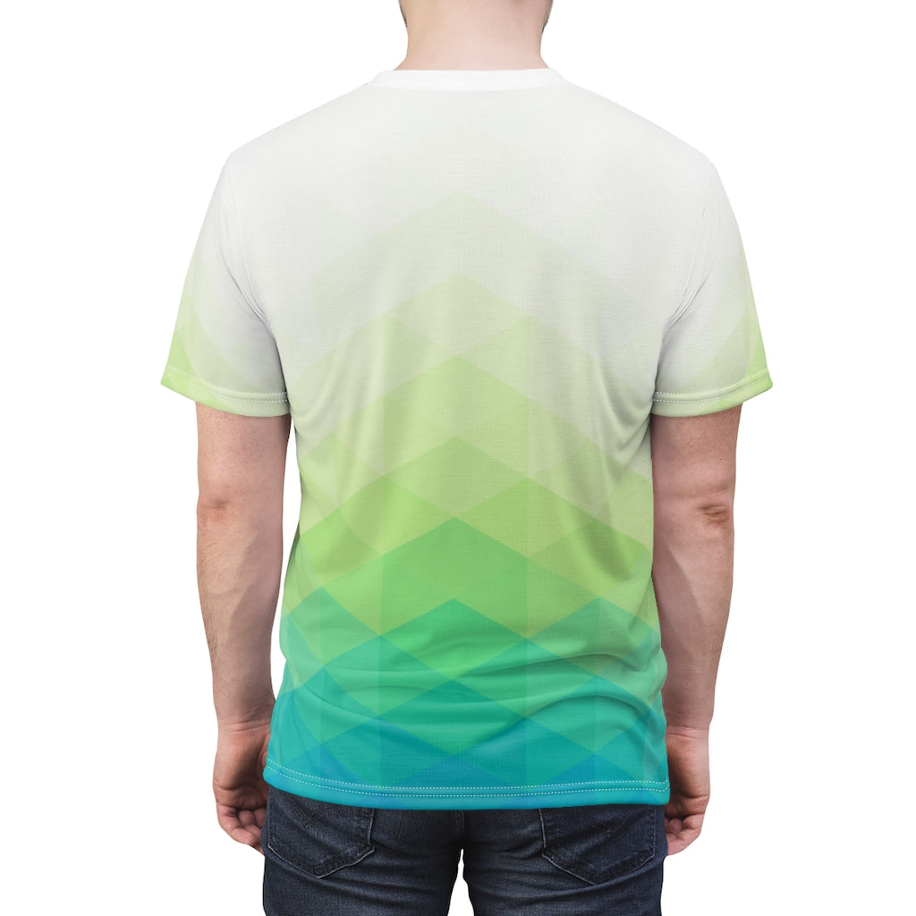 Men's "Cerule" Tee