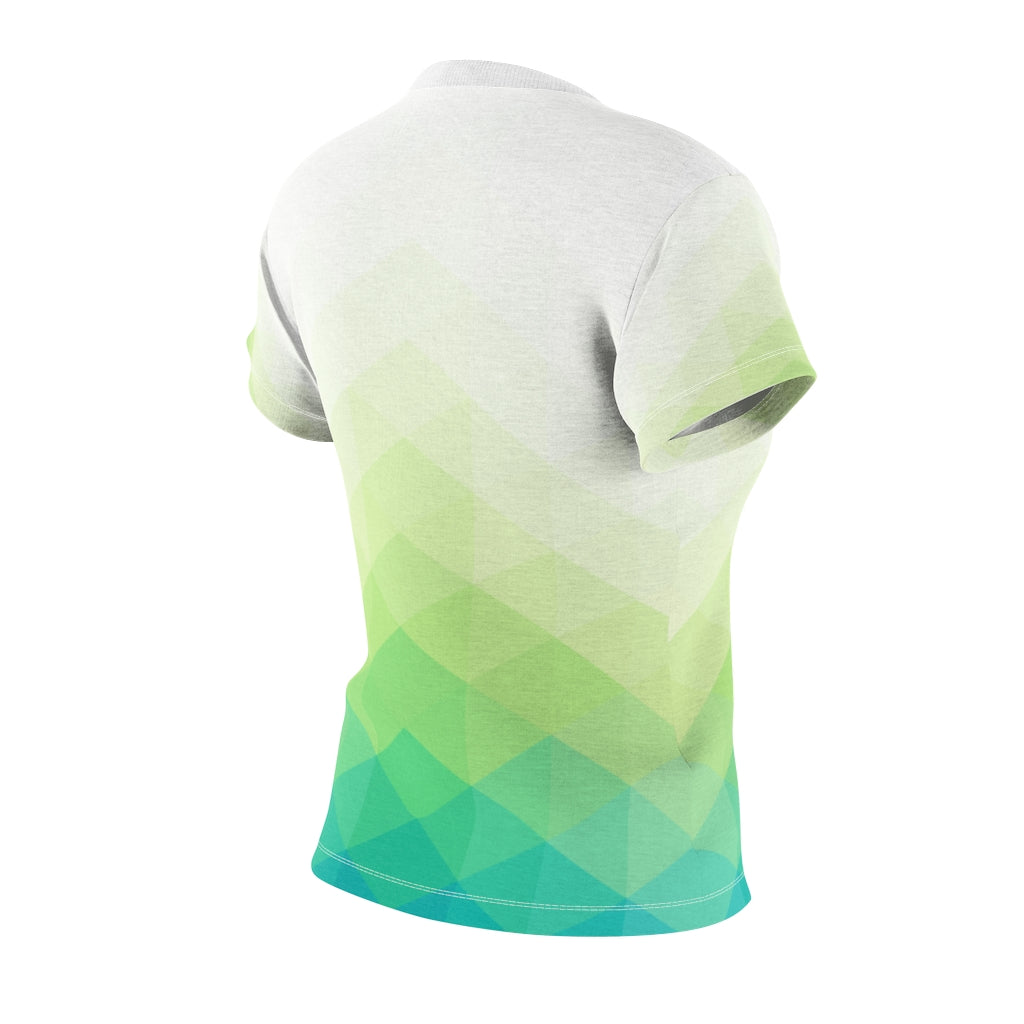 T-shirt Cerule pour femmes