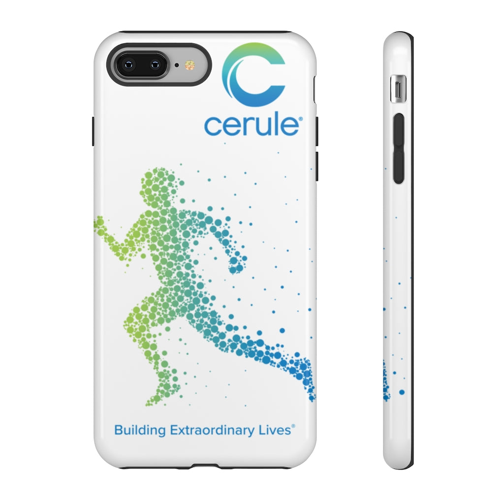 Cerule Cell Phone Tough Cases