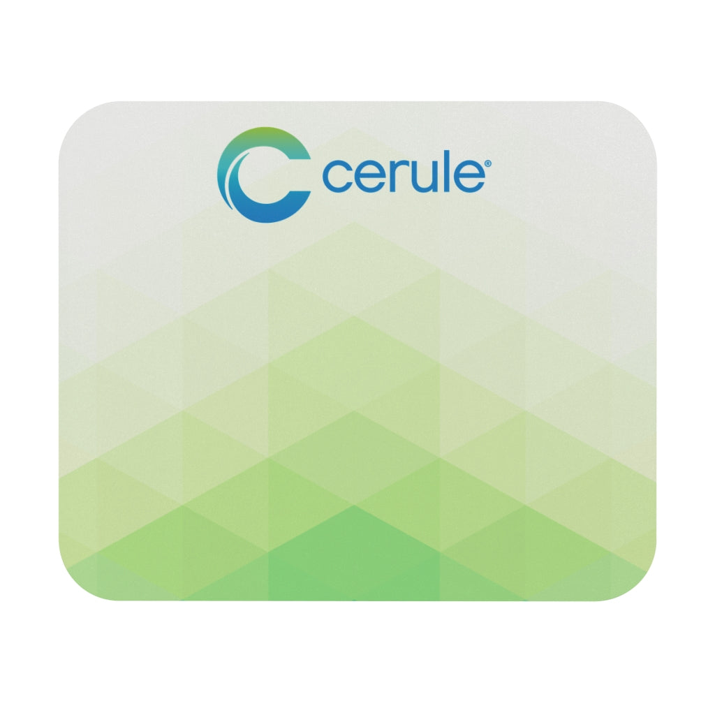 Mouse Pad "Cerule"