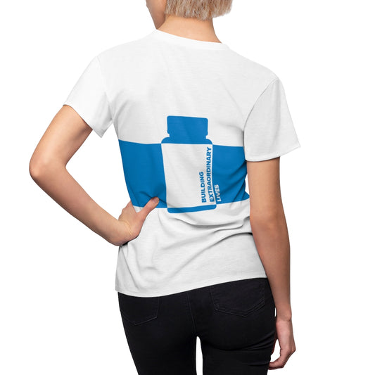 Women's One Bottle Tee