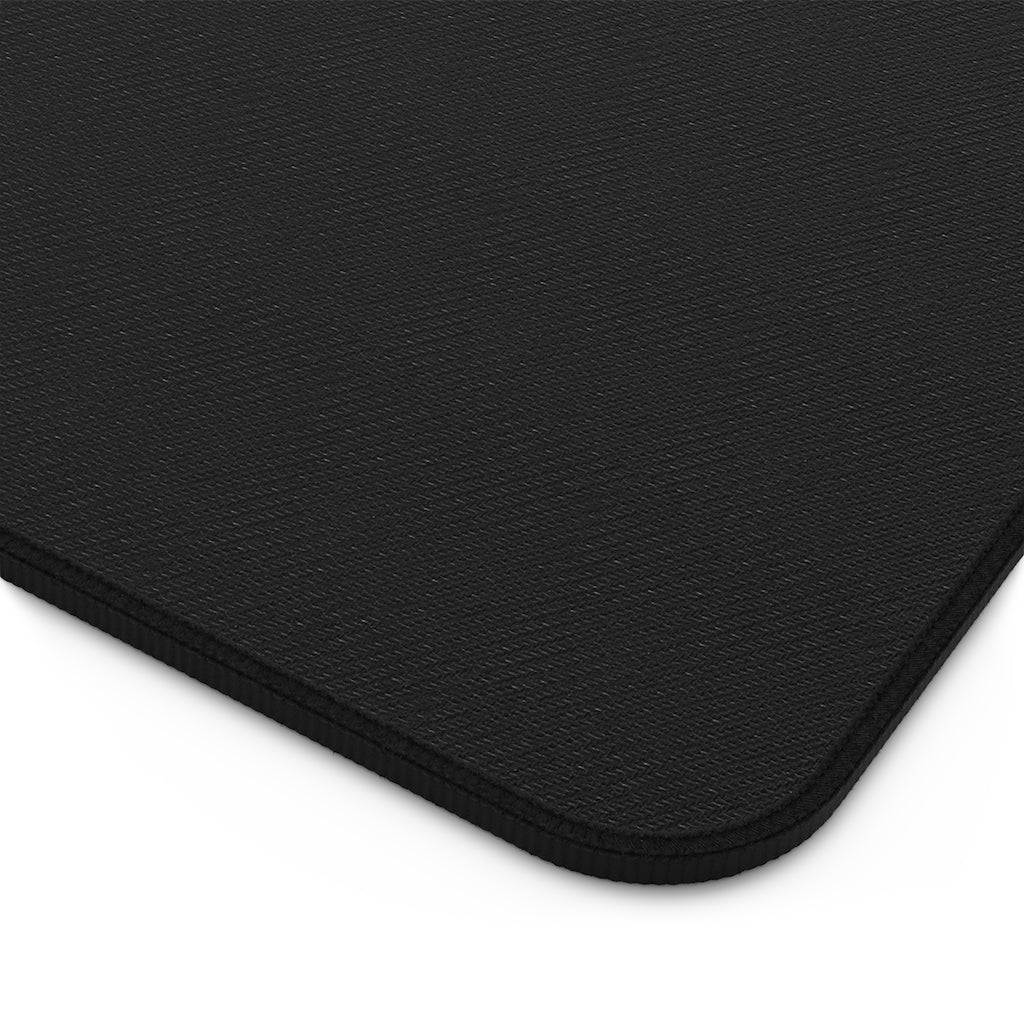 Cerule Desk Mat