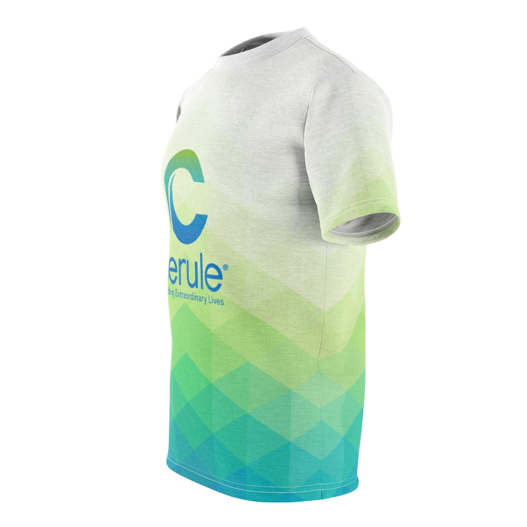 Men's "Cerule" Tee