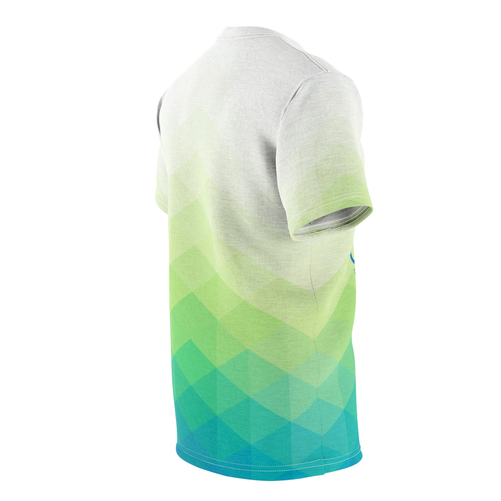 Men's "Cerule" Tee