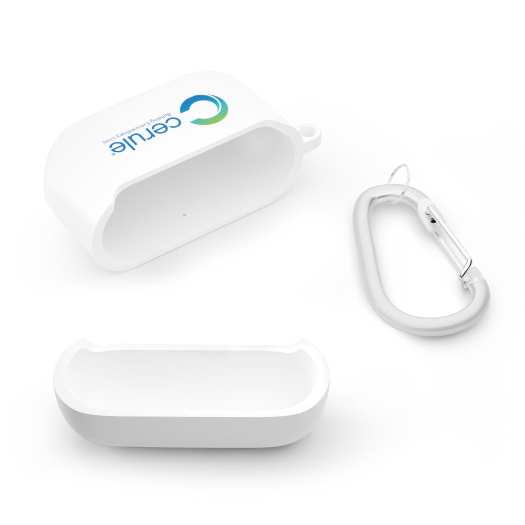 Cerule AirPods / Airpods Pro Case cover