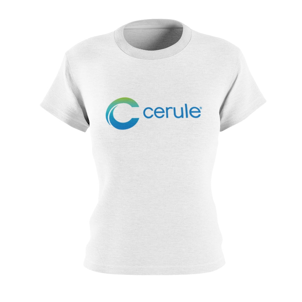 Women's Run Tee