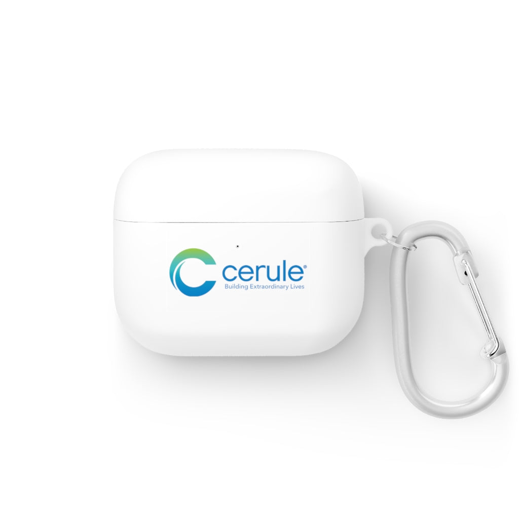 Cerule AirPods / Airpods Pro Case cover