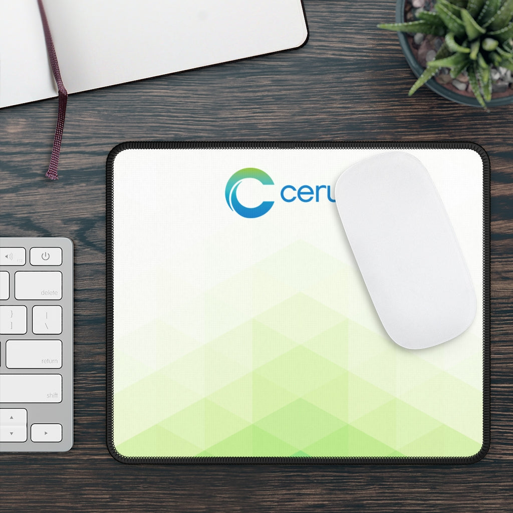 Cerule Gaming Mouse Pad