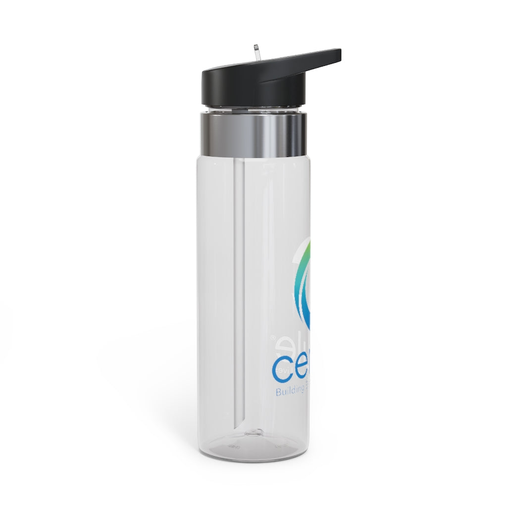 Bottle - Cerule Sport Bottle, 20oz