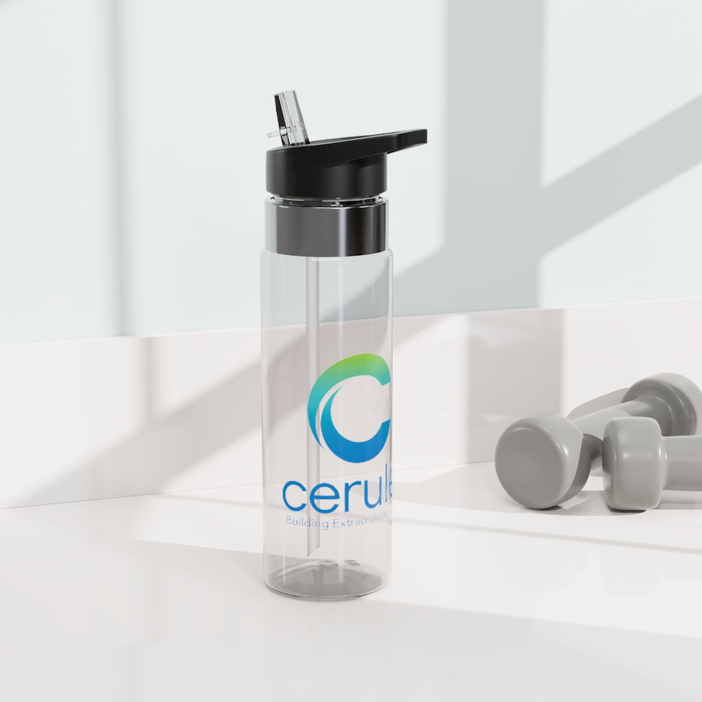 Bottle - Cerule Sport Bottle, 20oz