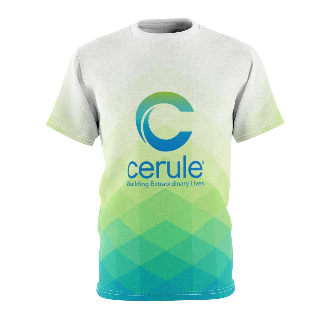 Men's "Cerule" Tee