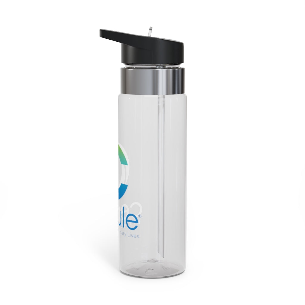 Bottle - Cerule Sport Bottle, 20oz