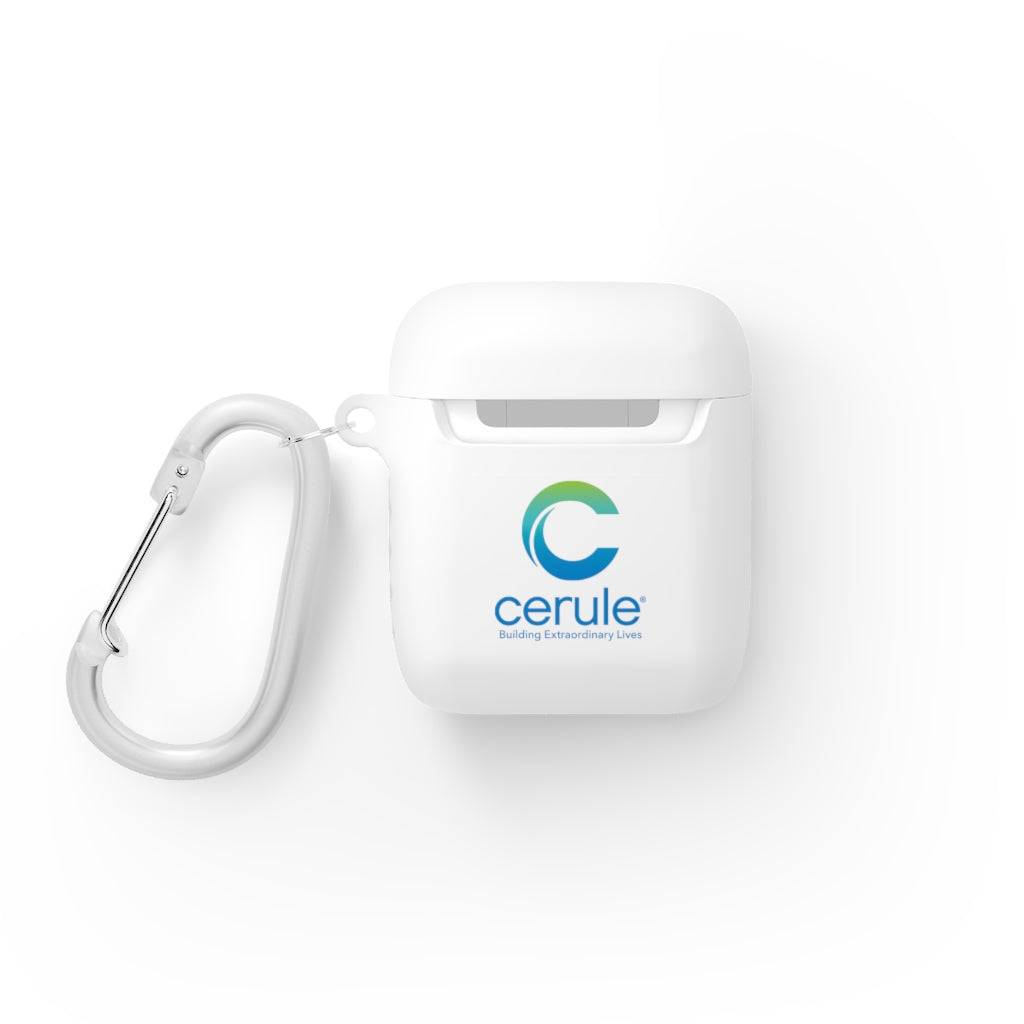 Cerule AirPods / Airpods Pro Case cover