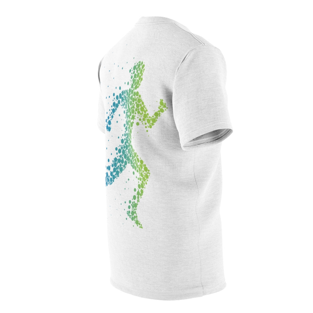 Men's Run Tee