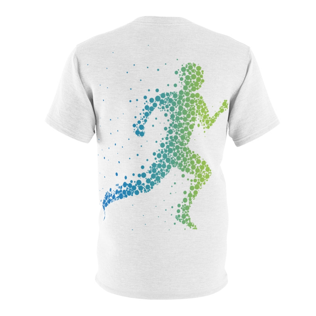 Men's Run Tee