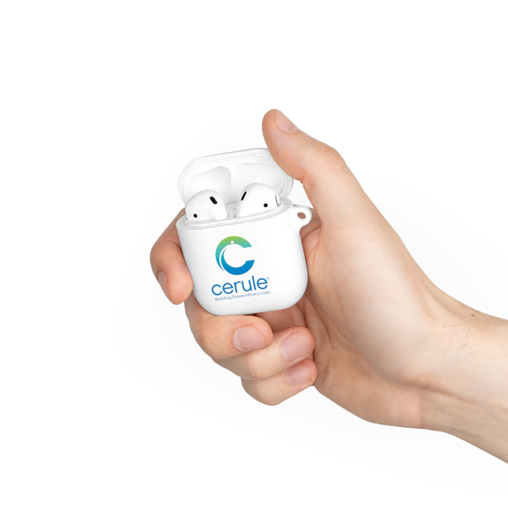 Cerule AirPods / Airpods Pro Case cover