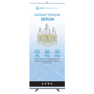 Roll up banner ITS (US & CA)