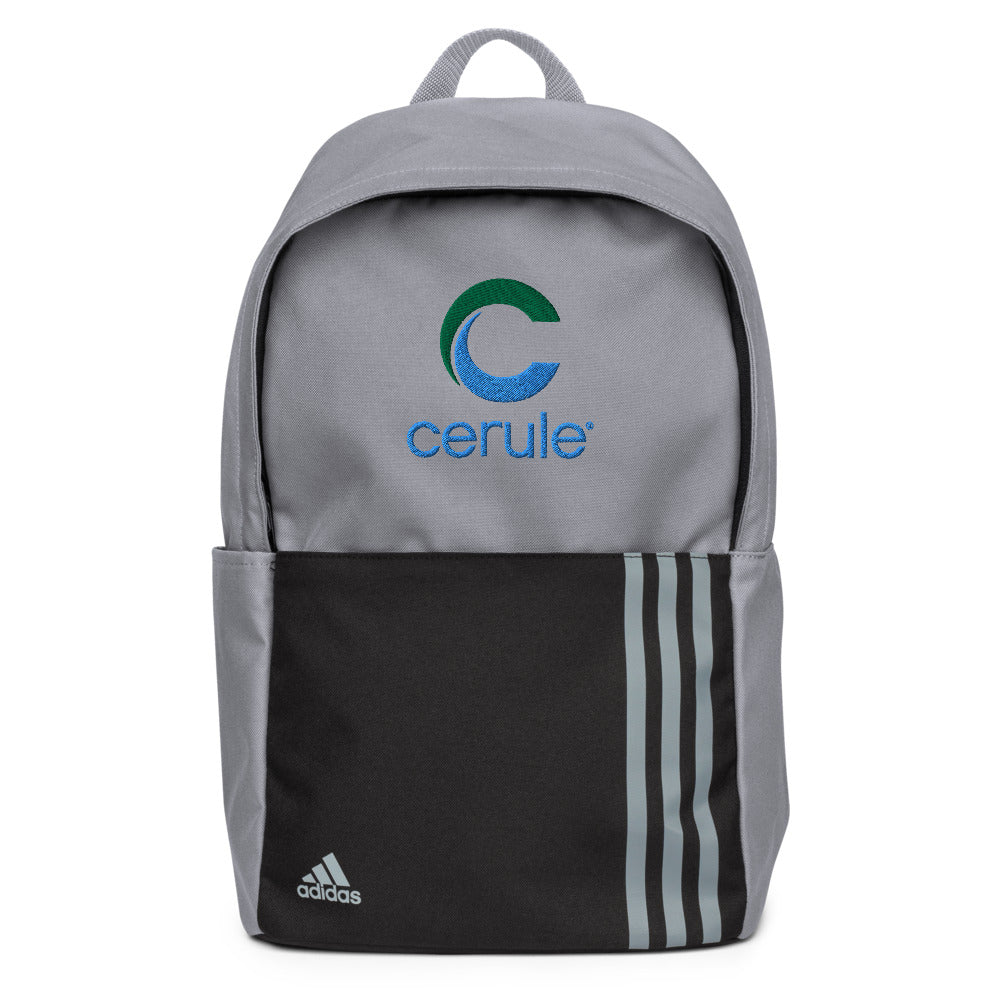 Cerule Adidas Backpack