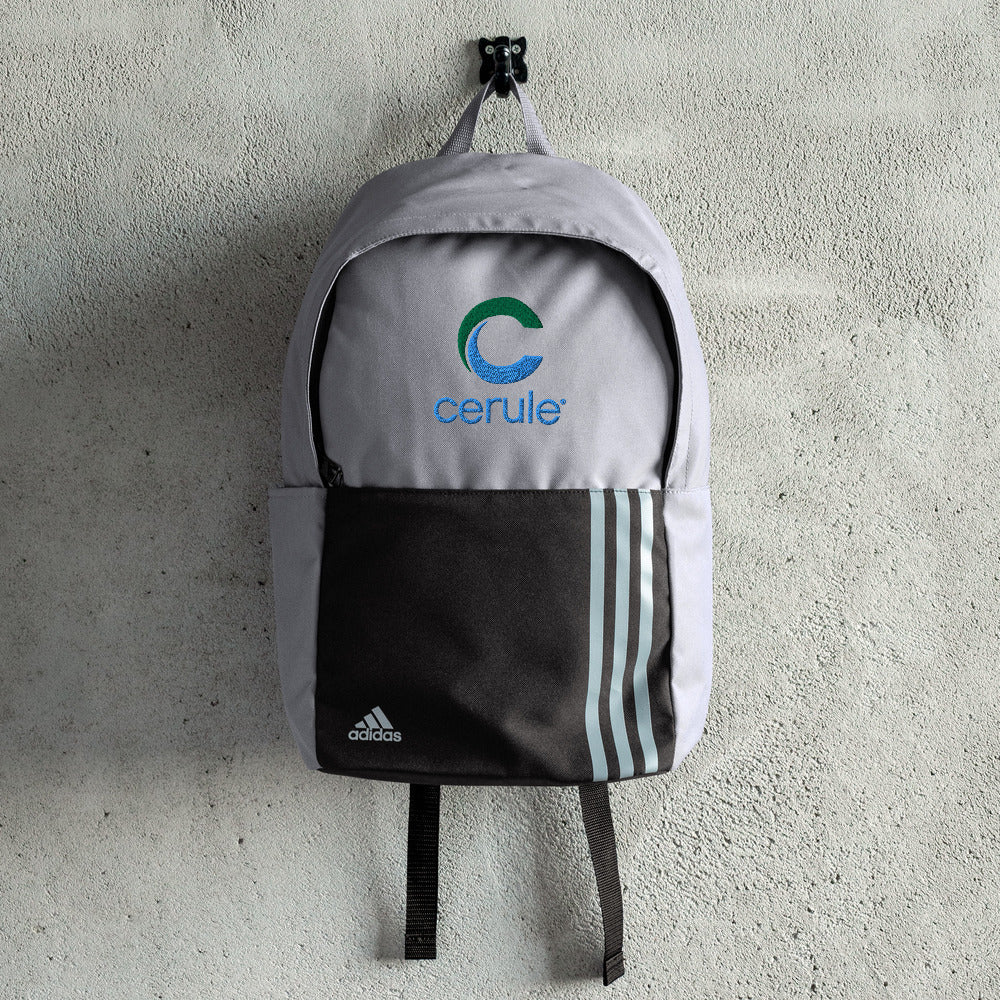 Cerule Adidas Backpack