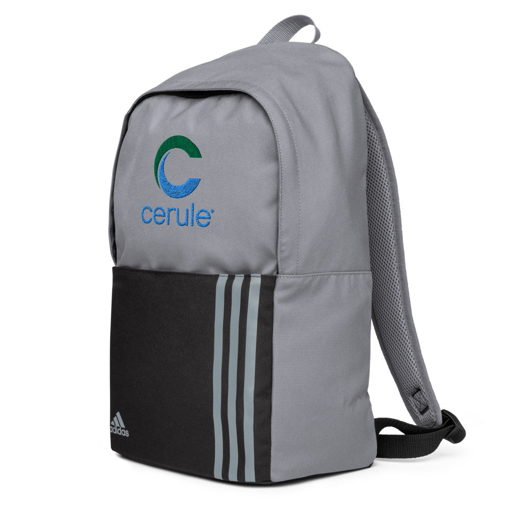 Cerule Adidas Backpack