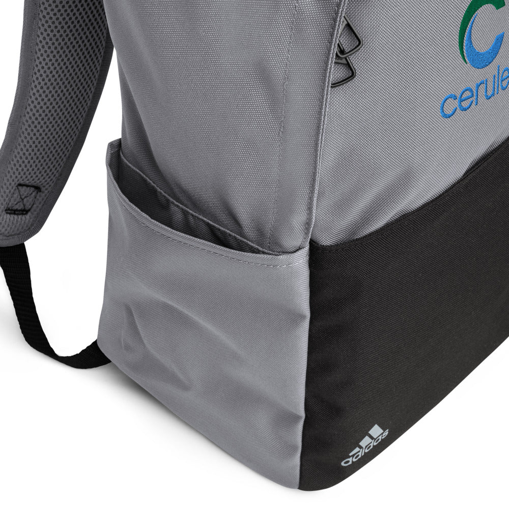 Cerule Adidas Backpack