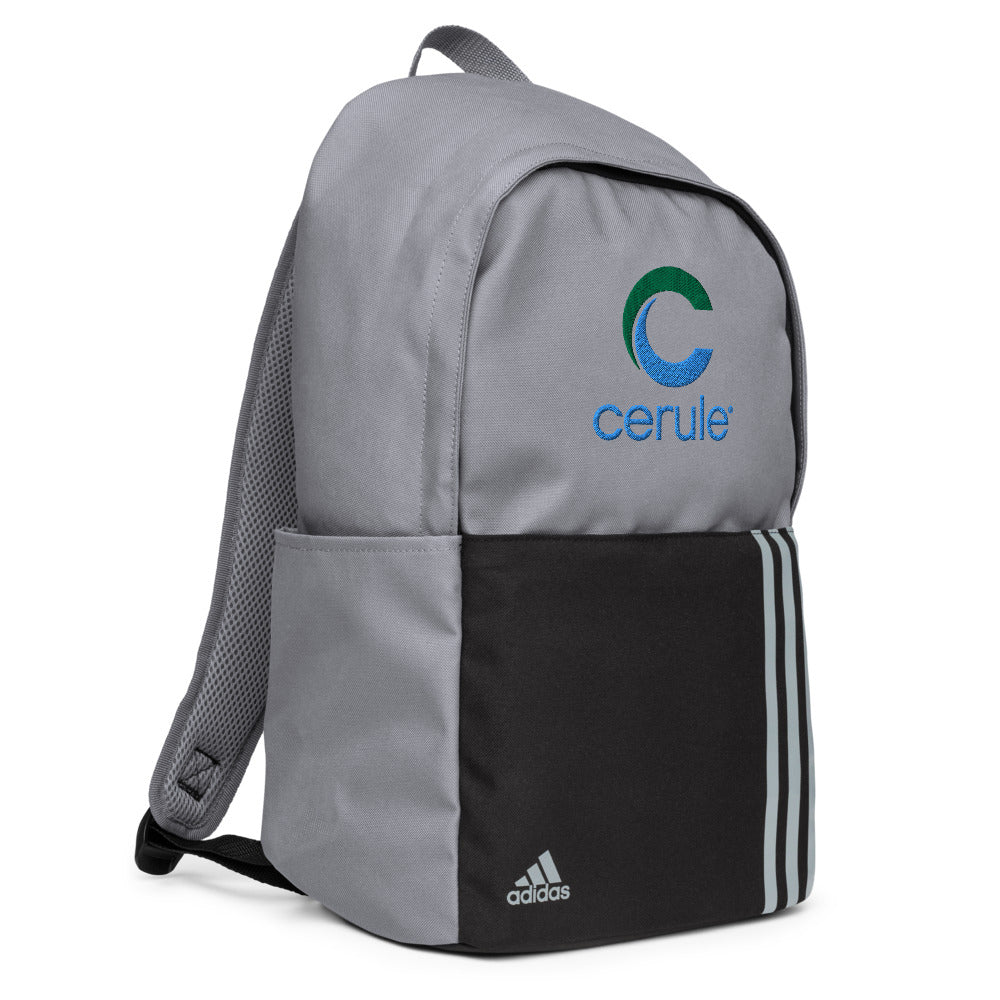 Cerule Adidas Backpack
