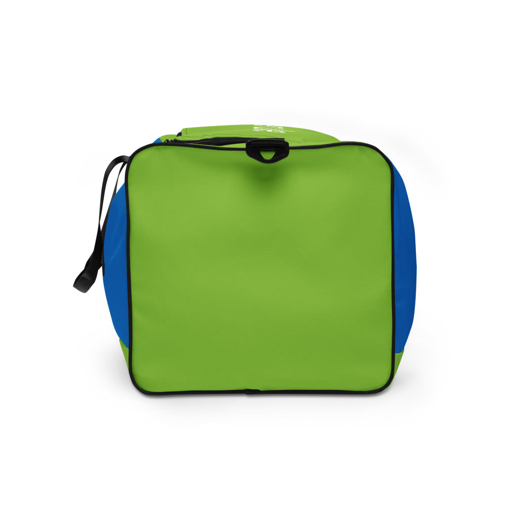 Cerule Duffle Bag