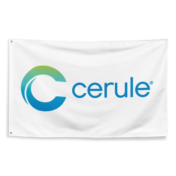 Flag - Cerule