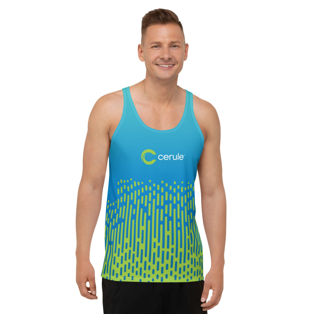 Men's "next Level" Tank Top