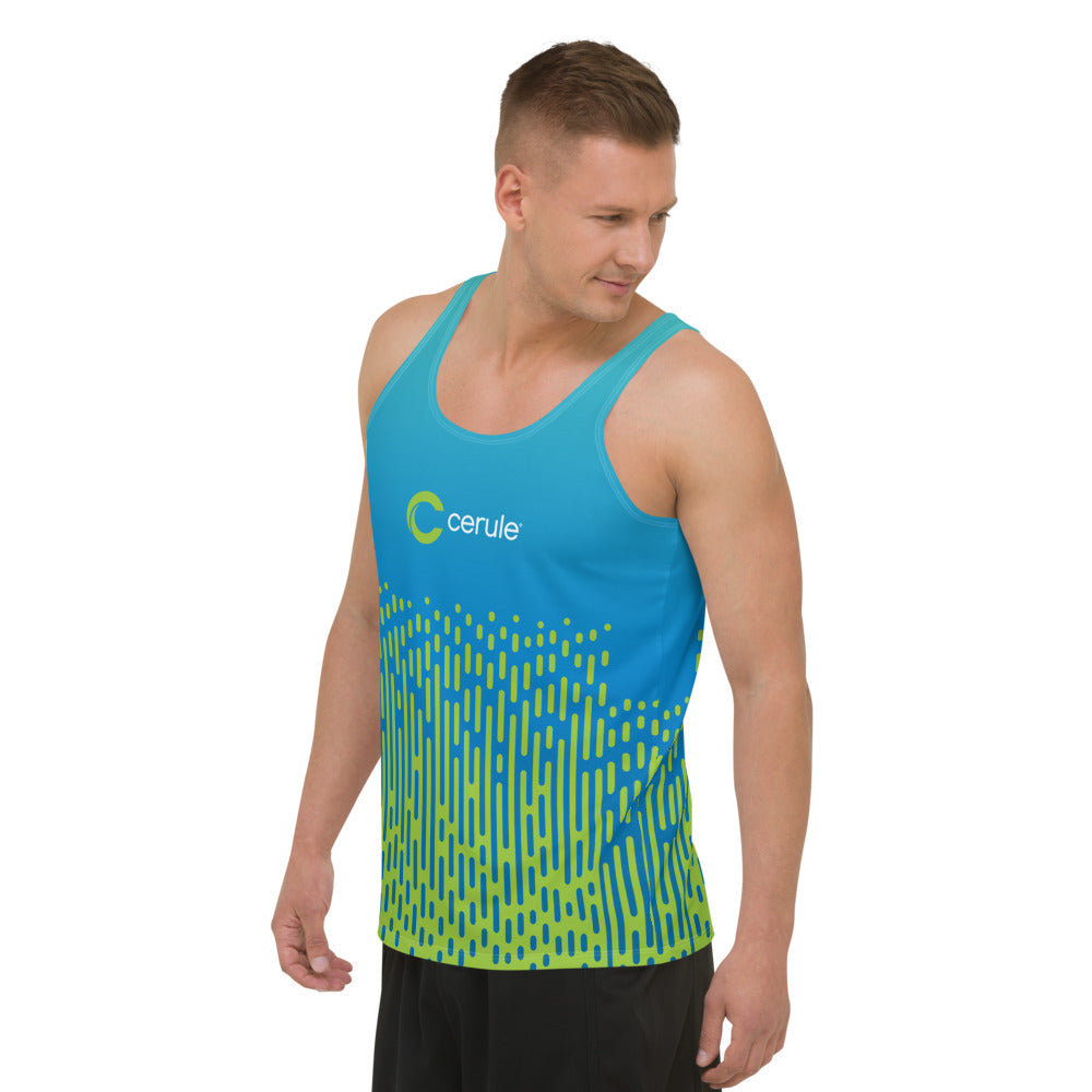 Men's "next Level" Tank Top