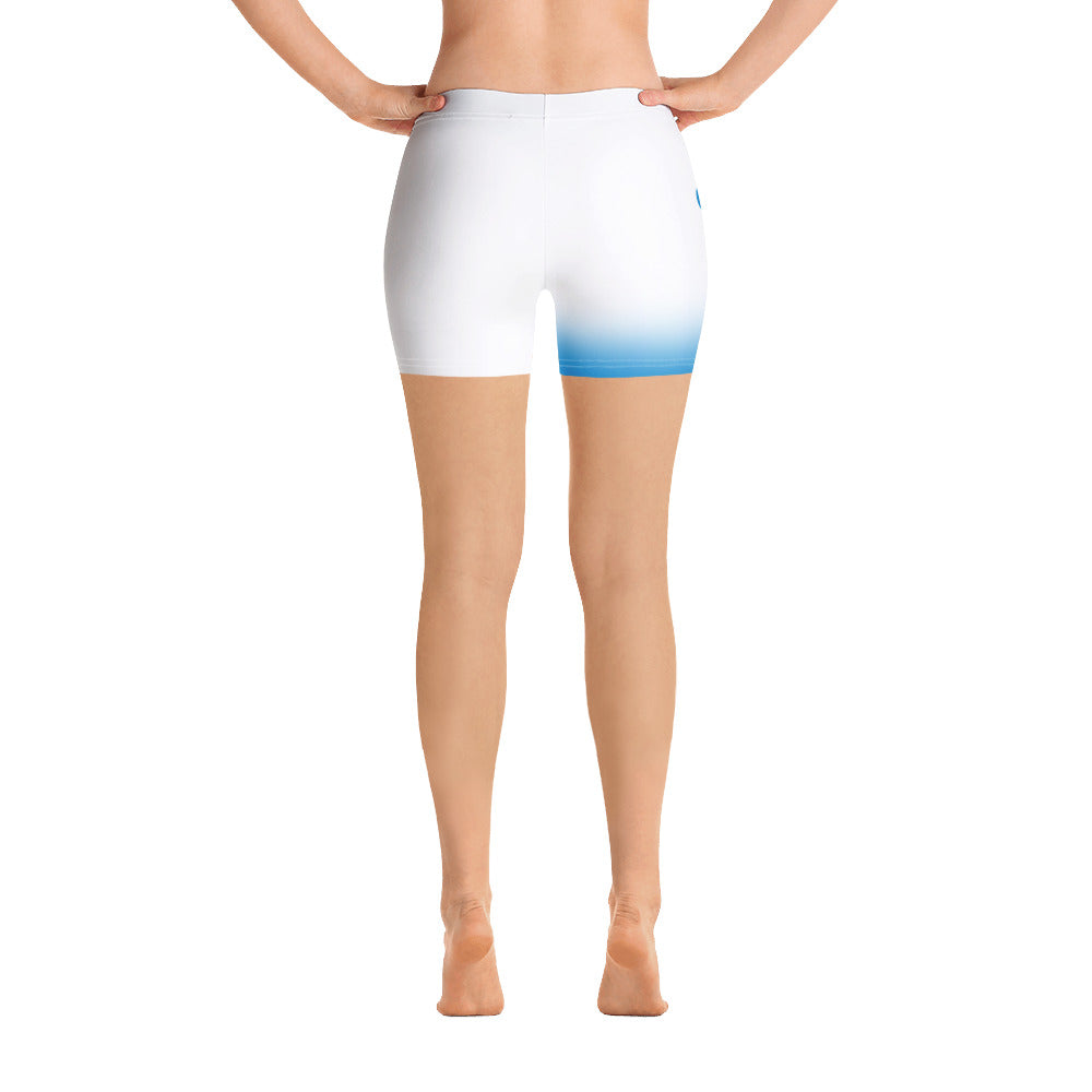 Women's "Cerule" Shorts