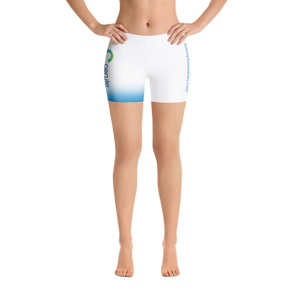 Women's "Cerule" Shorts
