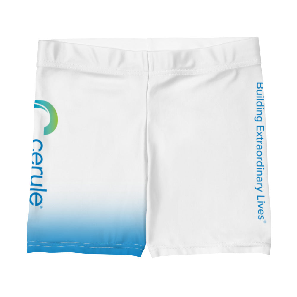 Women's "Cerule" Shorts
