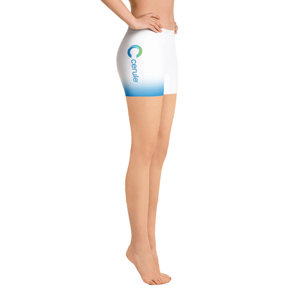 Women's "Cerule" Shorts