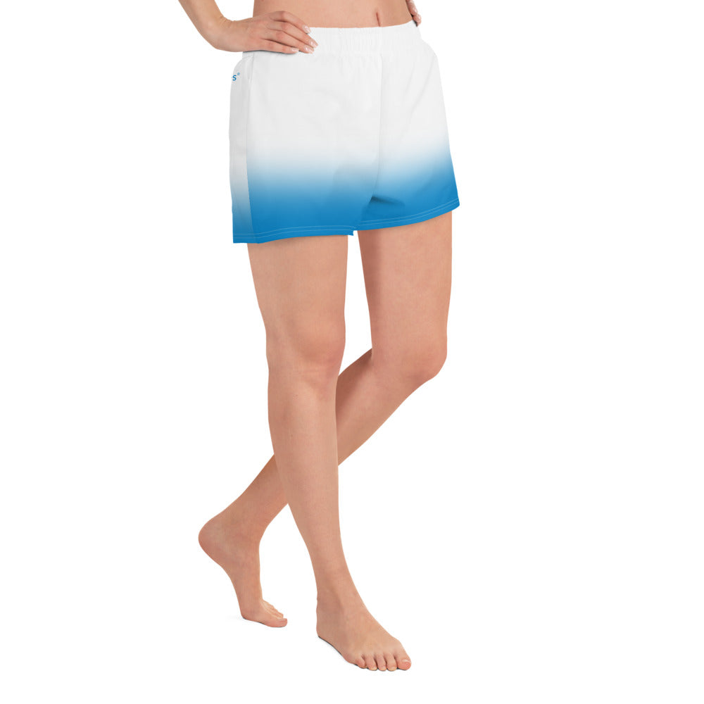 Women's Cerule - Athletic Short Shorts