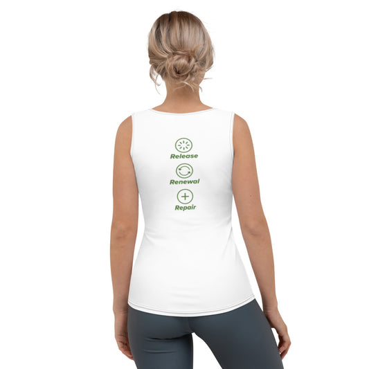 Women's Tank Top - SEU