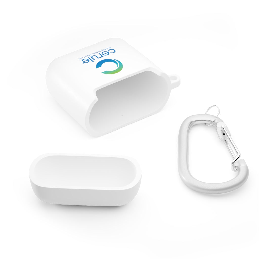 Cerule AirPods / Airpods Pro Case cover