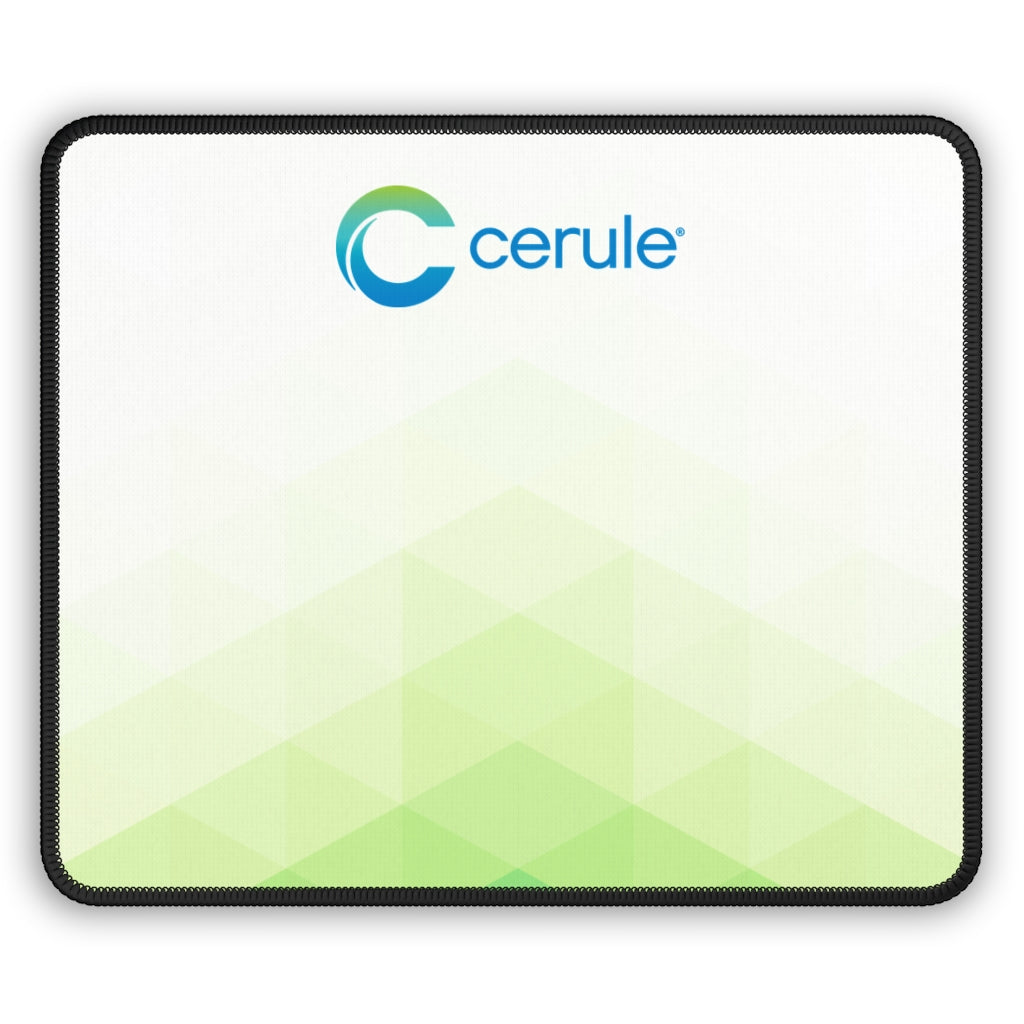 Cerule Gaming Mouse Pad