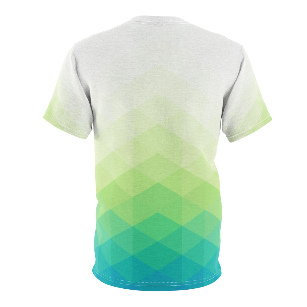 Men's "Cerule" Tee