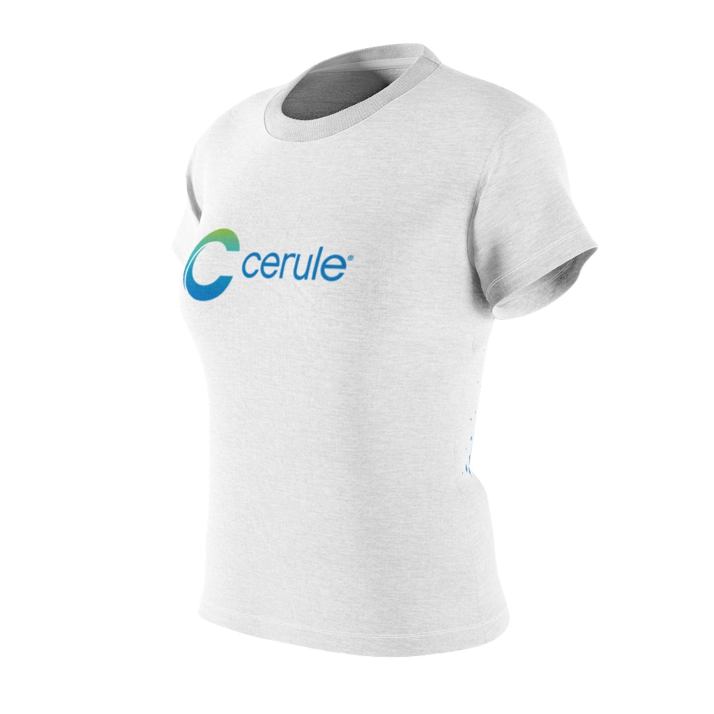 Women's Run Tee