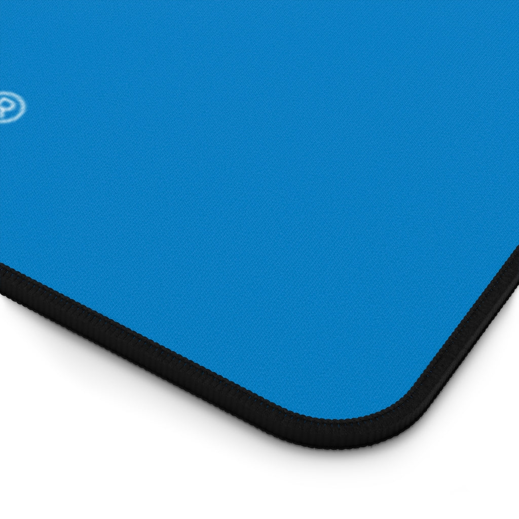 Cerule Desk Mat