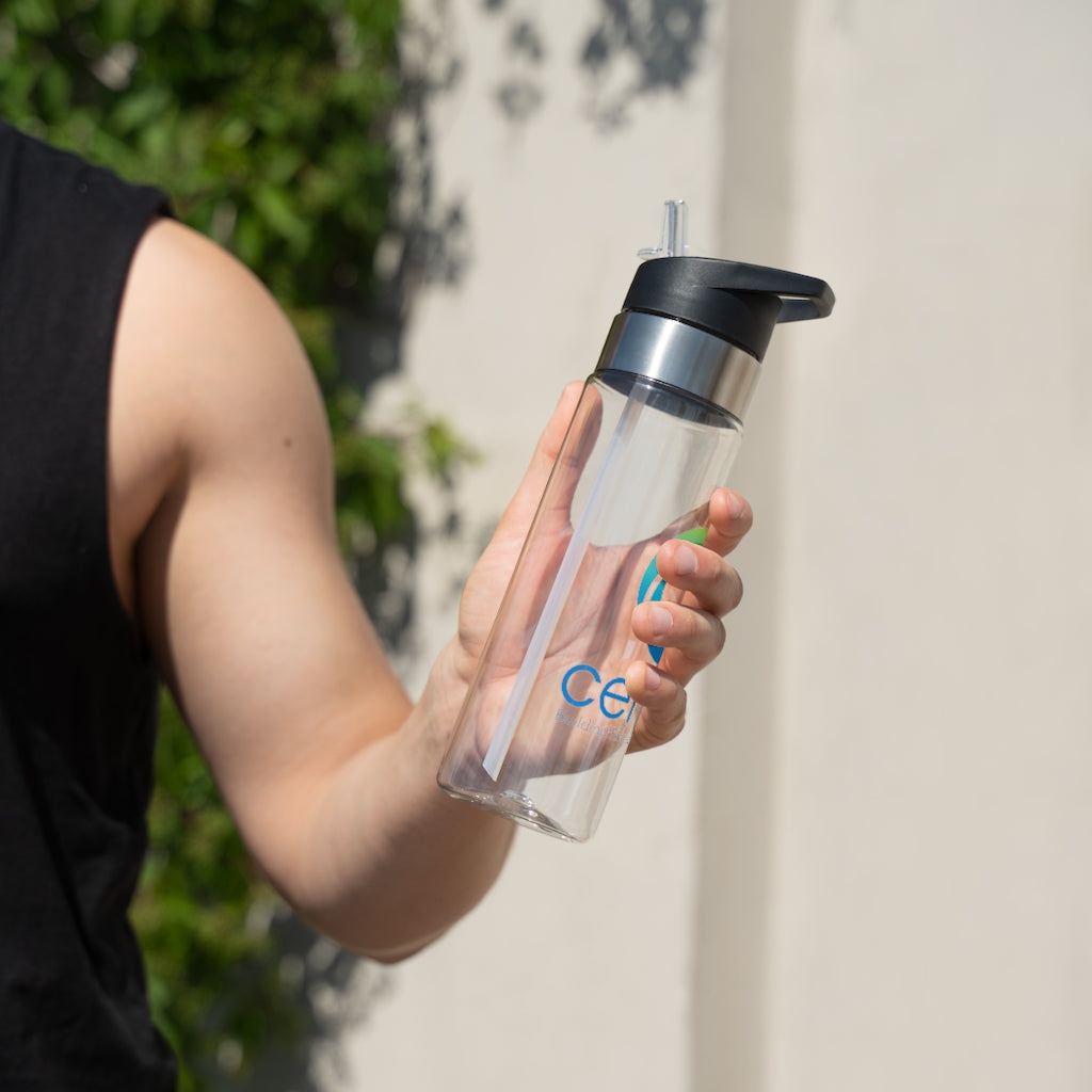 Bottle - Cerule Sport Bottle, 20oz