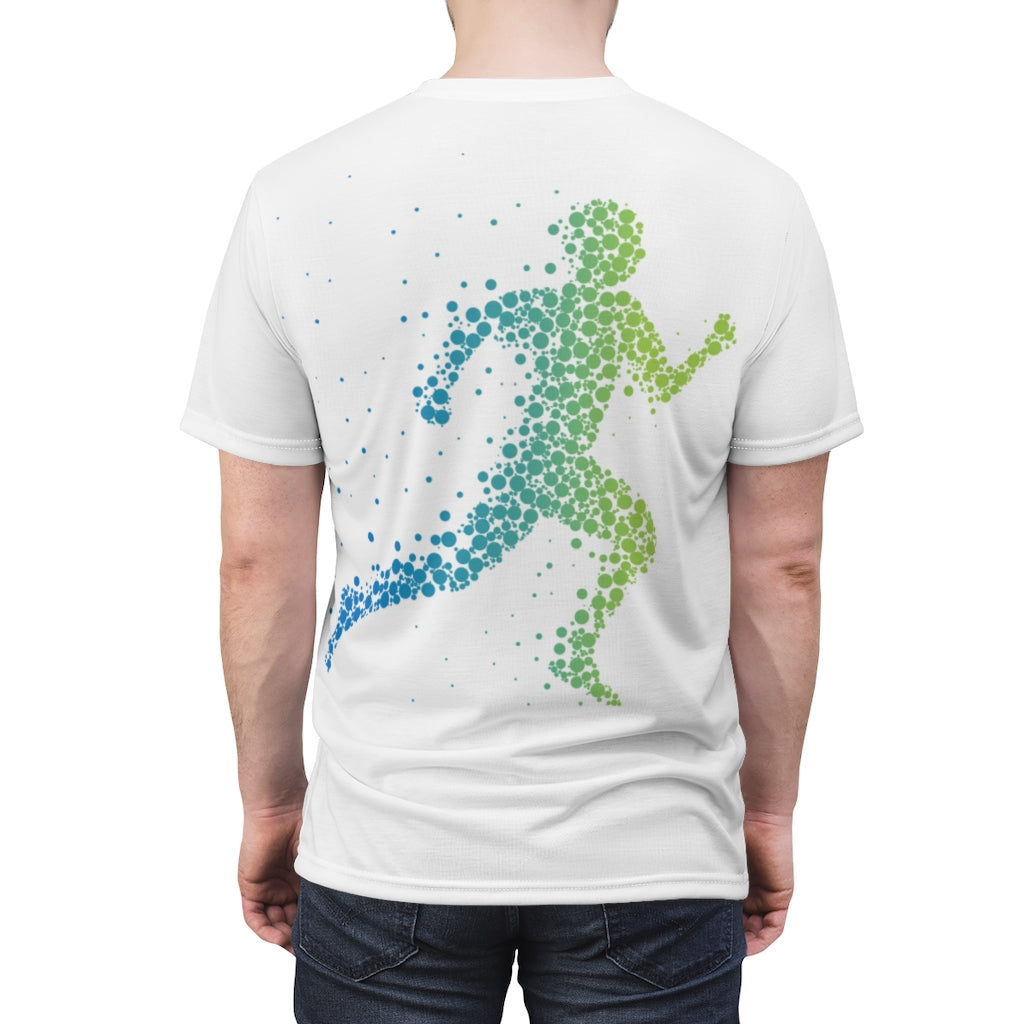 Men's Run Tee