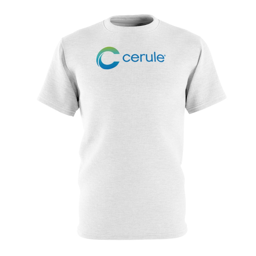 Men's Run Tee