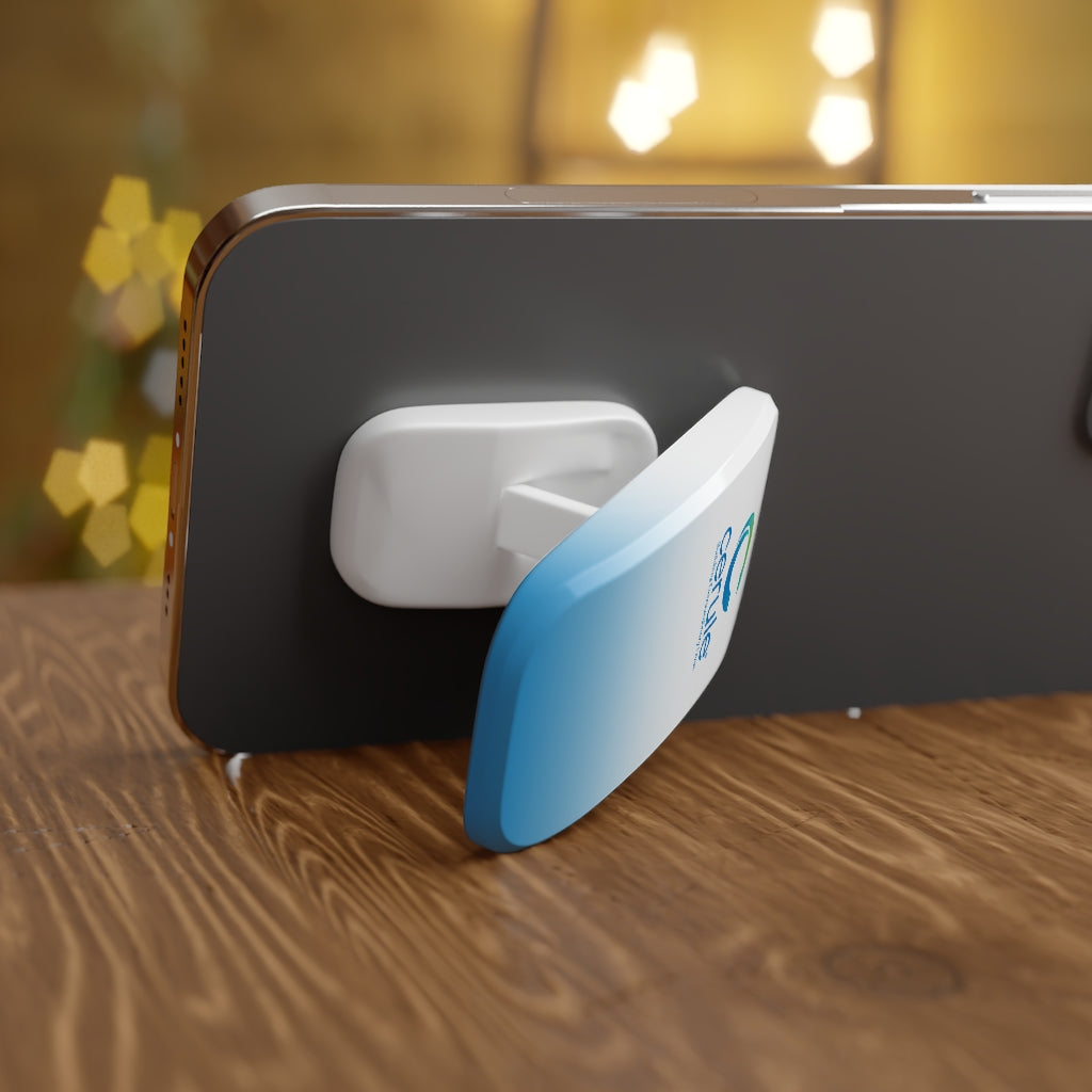 Cerule Phone Click-On Grip